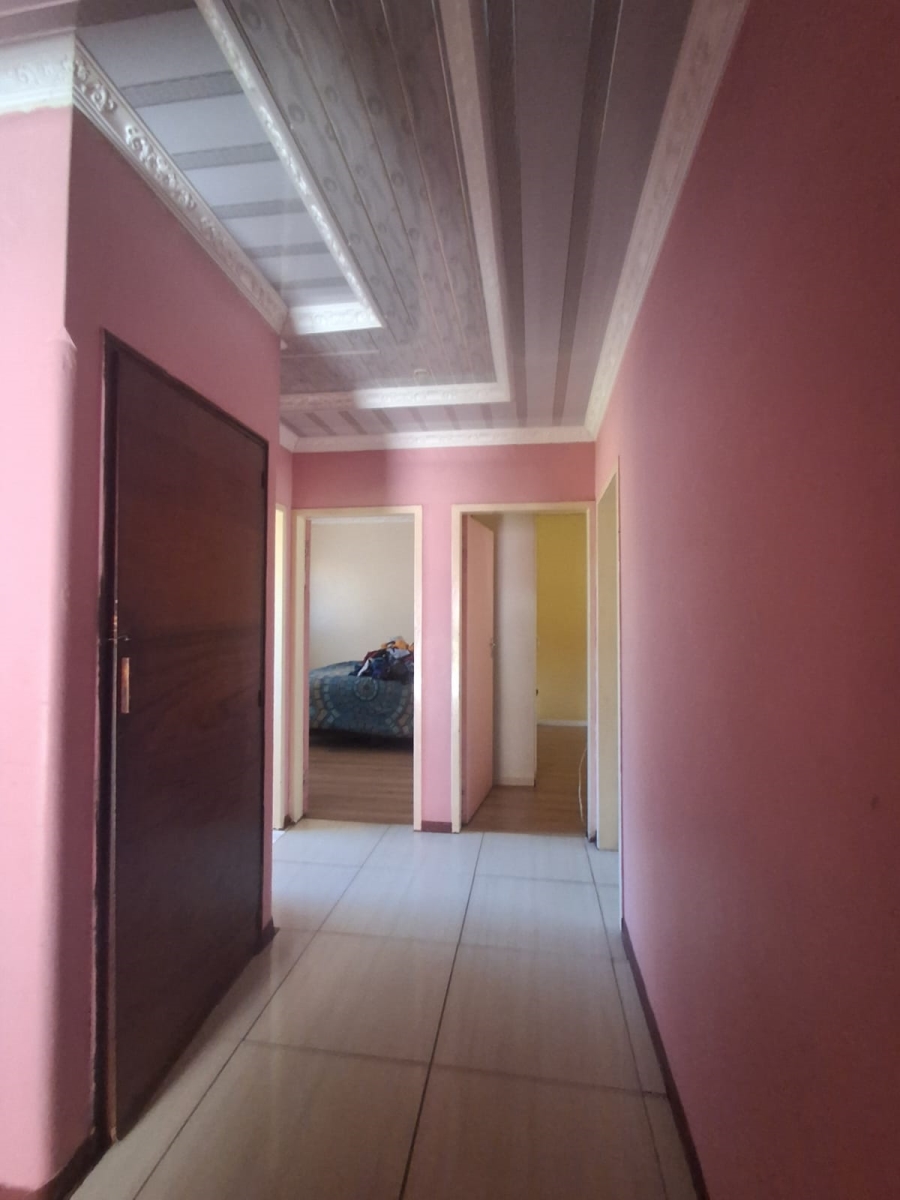 3 Bedroom Property for Sale in Sasolburg Ext 1 Free State